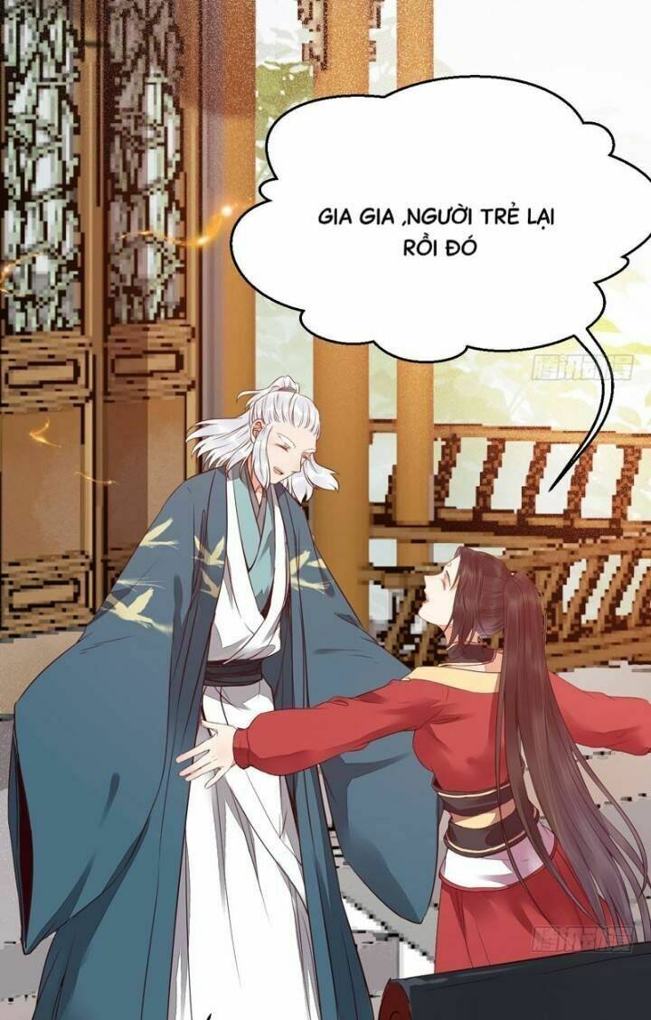 Tuyệt Sắc Quyến Rũ Quỷ Y Chí Tôn - Chapter 219 - Page 30