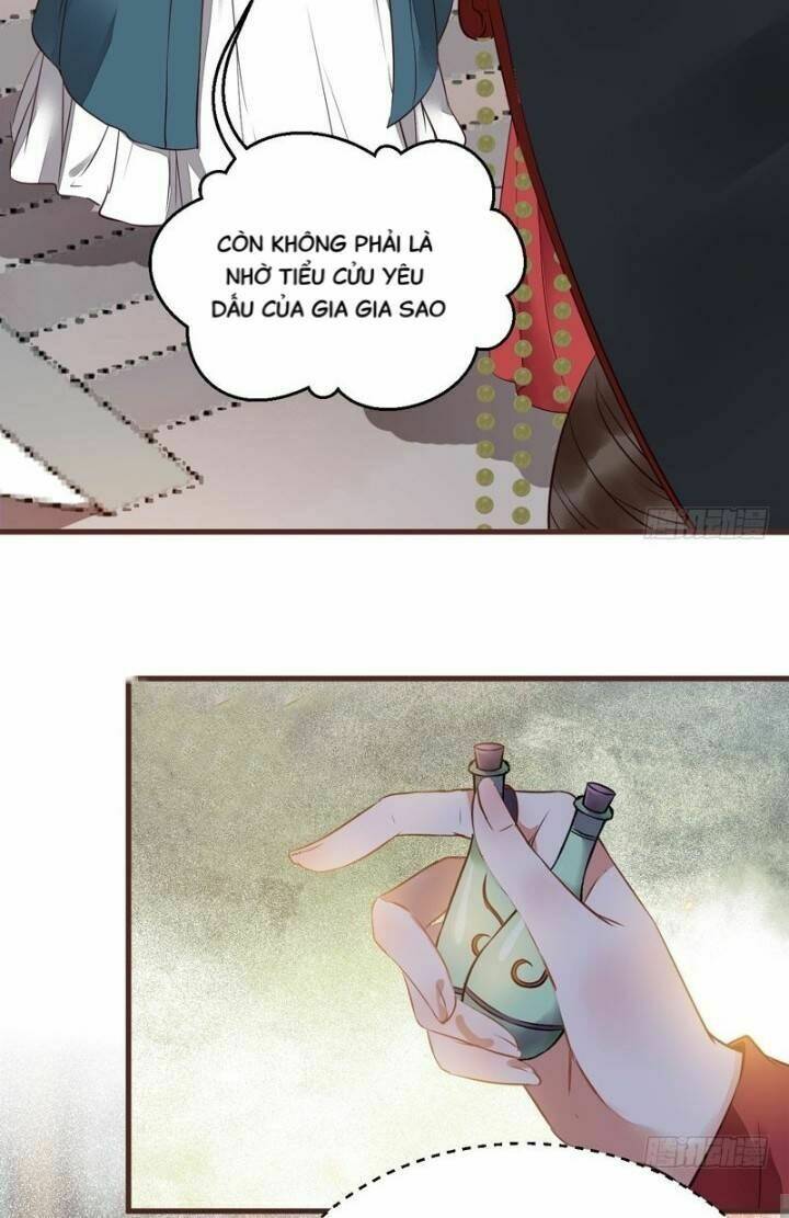 Tuyệt Sắc Quyến Rũ Quỷ Y Chí Tôn - Chapter 219 - Page 31