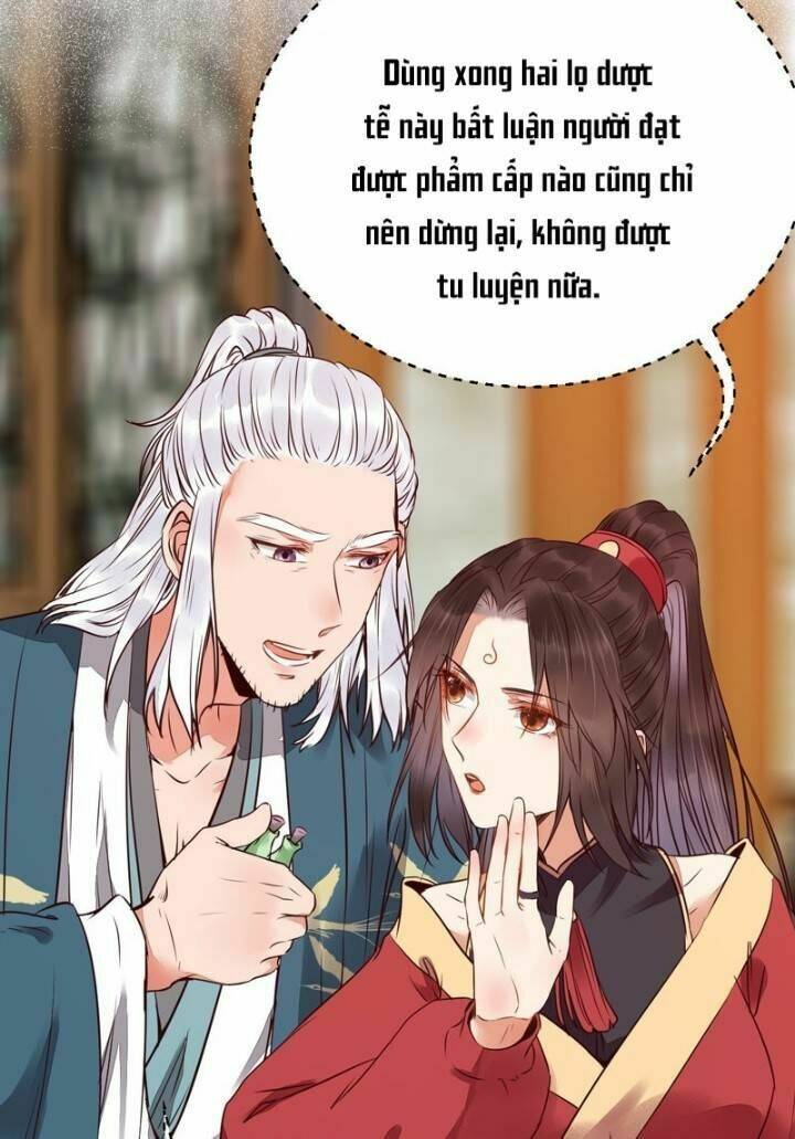 Tuyệt Sắc Quyến Rũ Quỷ Y Chí Tôn - Chapter 219 - Page 32