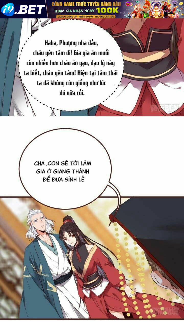 Tuyệt Sắc Quyến Rũ Quỷ Y Chí Tôn - Chapter 219 - Page 33