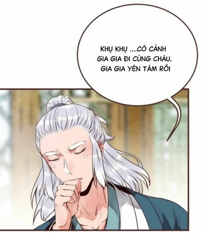 Tuyệt Sắc Quyến Rũ Quỷ Y Chí Tôn - Chapter 219 - Page 39