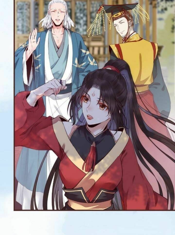 Tuyệt Sắc Quyến Rũ Quỷ Y Chí Tôn - Chapter 219 - Page 42