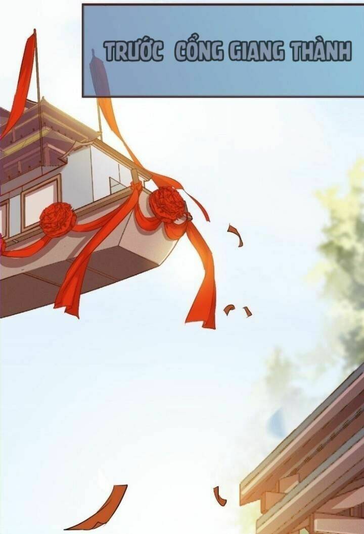 Tuyệt Sắc Quyến Rũ Quỷ Y Chí Tôn - Chapter 219 - Page 43