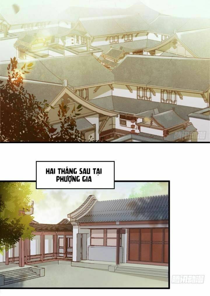 Tuyệt Sắc Quyến Rũ Quỷ Y Chí Tôn - Chapter 219 - Page 5