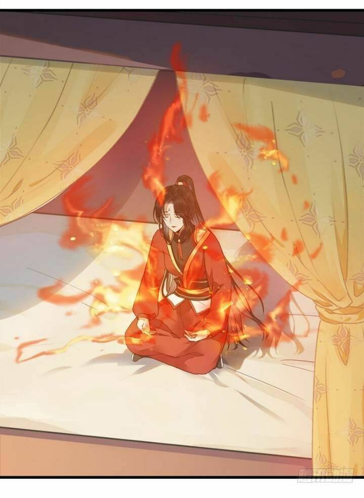 Tuyệt Sắc Quyến Rũ Quỷ Y Chí Tôn - Chapter 219 - Page 6