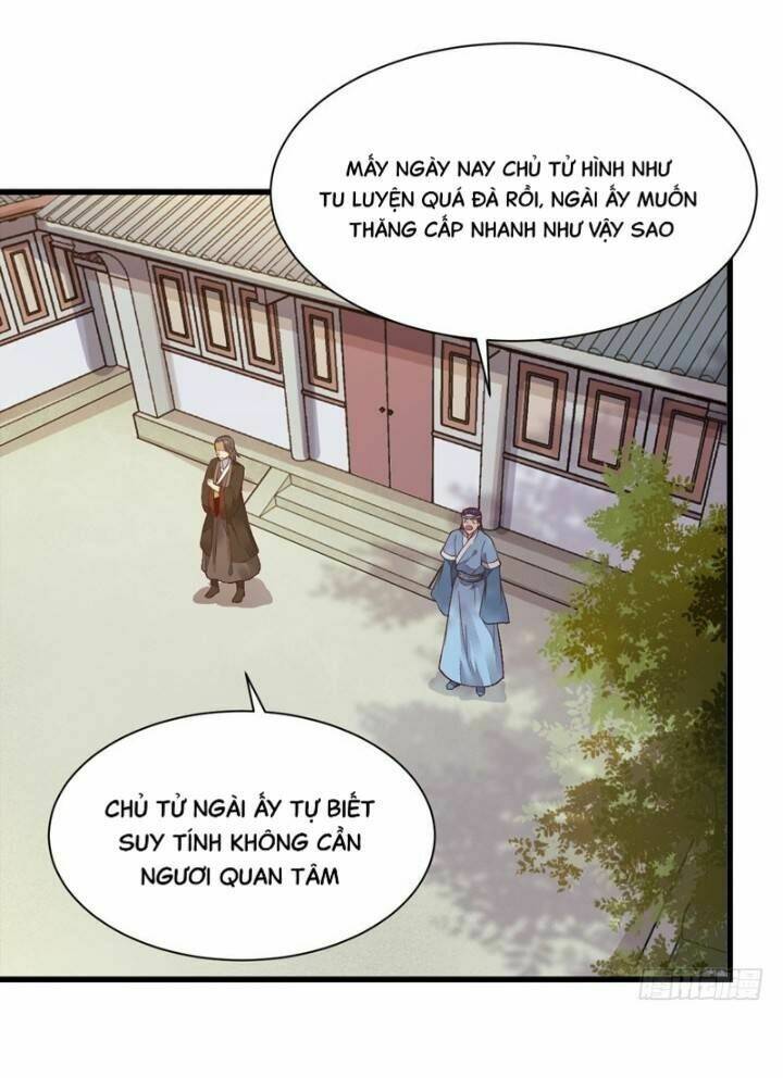 Tuyệt Sắc Quyến Rũ Quỷ Y Chí Tôn - Chapter 219 - Page 7