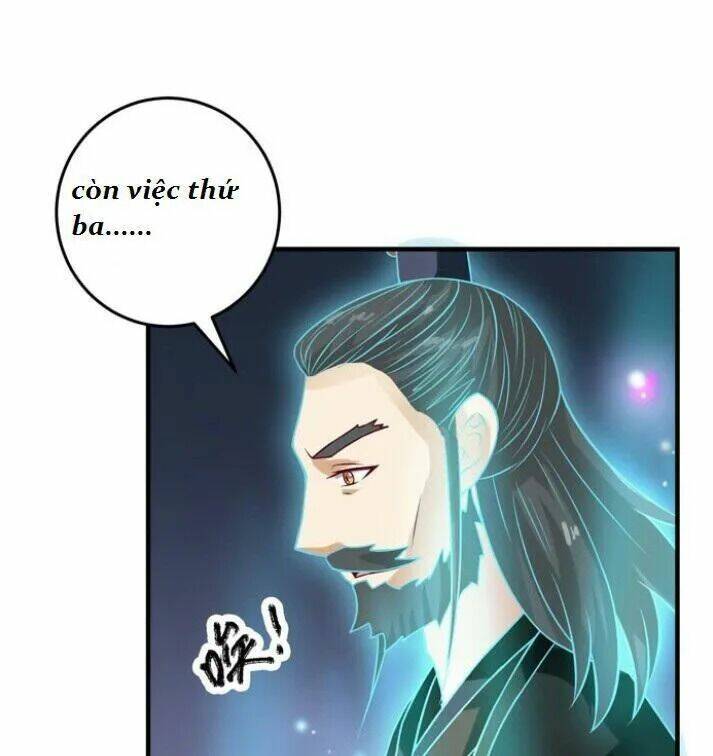 Tuyệt Sắc Quyến Rũ Quỷ Y Chí Tôn - Chapter 22.2 - Page 9