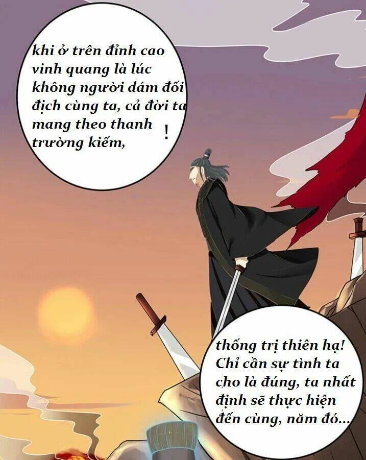 Tuyệt Sắc Quyến Rũ Quỷ Y Chí Tôn - Chapter 22.2 - Page 3