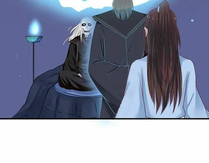 Tuyệt Sắc Quyến Rũ Quỷ Y Chí Tôn - Chapter 22.2 - Page 6