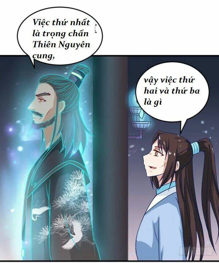 Tuyệt Sắc Quyến Rũ Quỷ Y Chí Tôn - Chapter 22.2 - Page 7