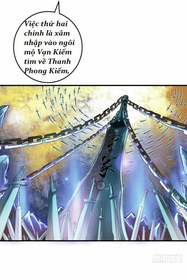 Tuyệt Sắc Quyến Rũ Quỷ Y Chí Tôn - Chapter 22.2 - Page 8