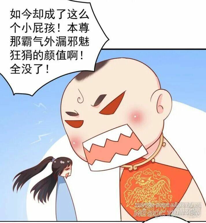 Tuyệt Sắc Quyến Rũ Quỷ Y Chí Tôn - Chapter 22.3 - Page 15