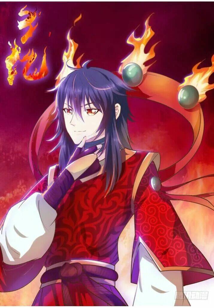 Tuyệt Sắc Quyến Rũ Quỷ Y Chí Tôn - Chapter 22.3 - Page 17