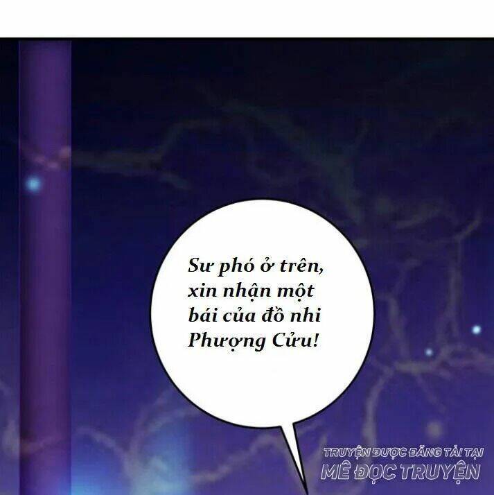 Tuyệt Sắc Quyến Rũ Quỷ Y Chí Tôn - Chapter 22.3 - Page 5