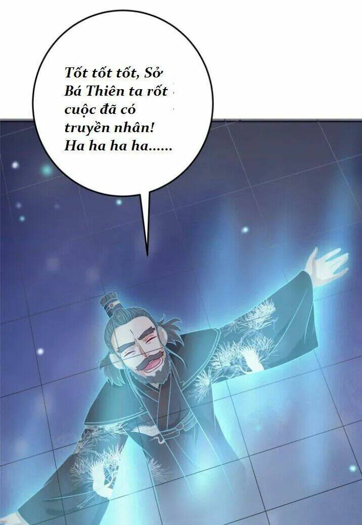 Tuyệt Sắc Quyến Rũ Quỷ Y Chí Tôn - Chapter 22.3 - Page 7