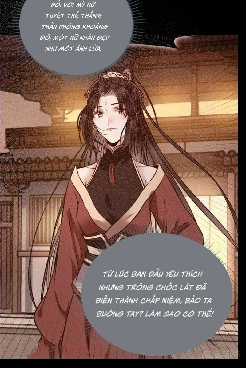 Tuyệt Sắc Quyến Rũ Quỷ Y Chí Tôn - Chapter 220 - Page 9