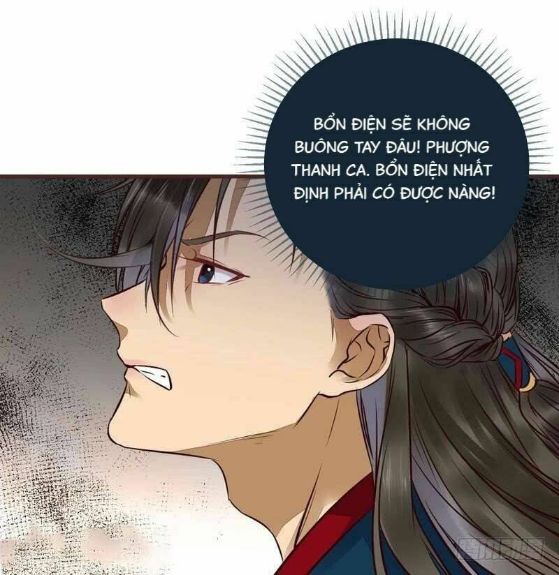 Tuyệt Sắc Quyến Rũ Quỷ Y Chí Tôn - Chapter 220 - Page 10
