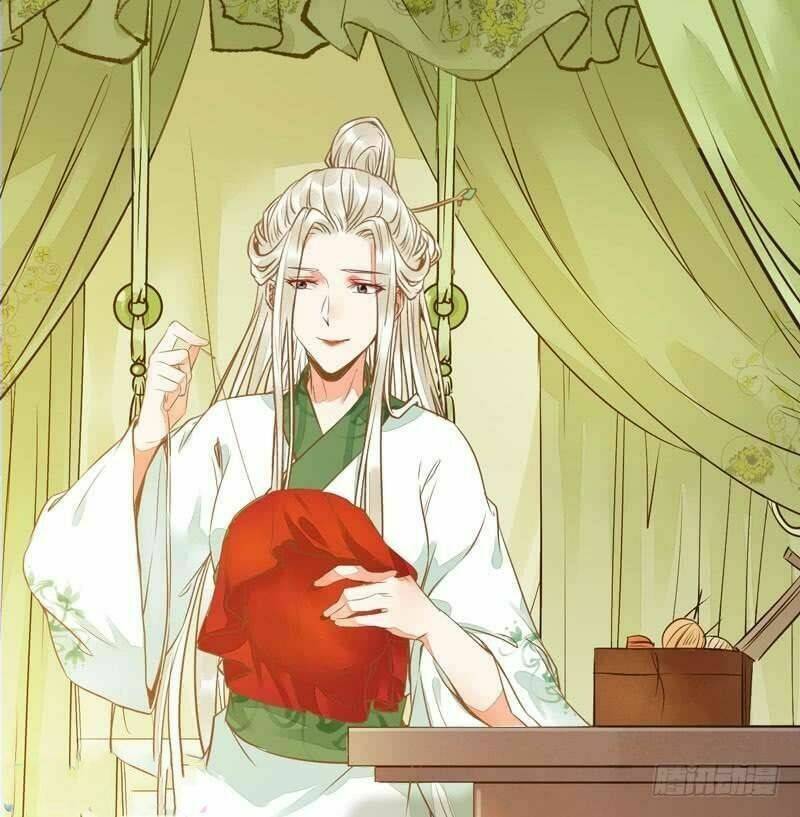 Tuyệt Sắc Quyến Rũ Quỷ Y Chí Tôn - Chapter 220 - Page 12