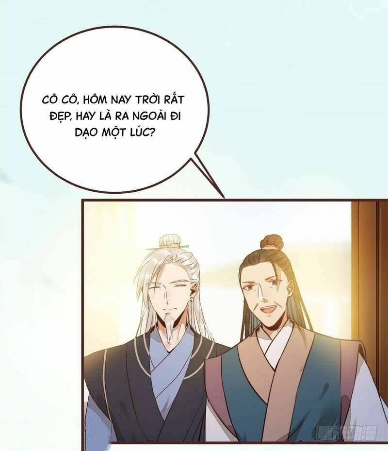 Tuyệt Sắc Quyến Rũ Quỷ Y Chí Tôn - Chapter 220 - Page 14