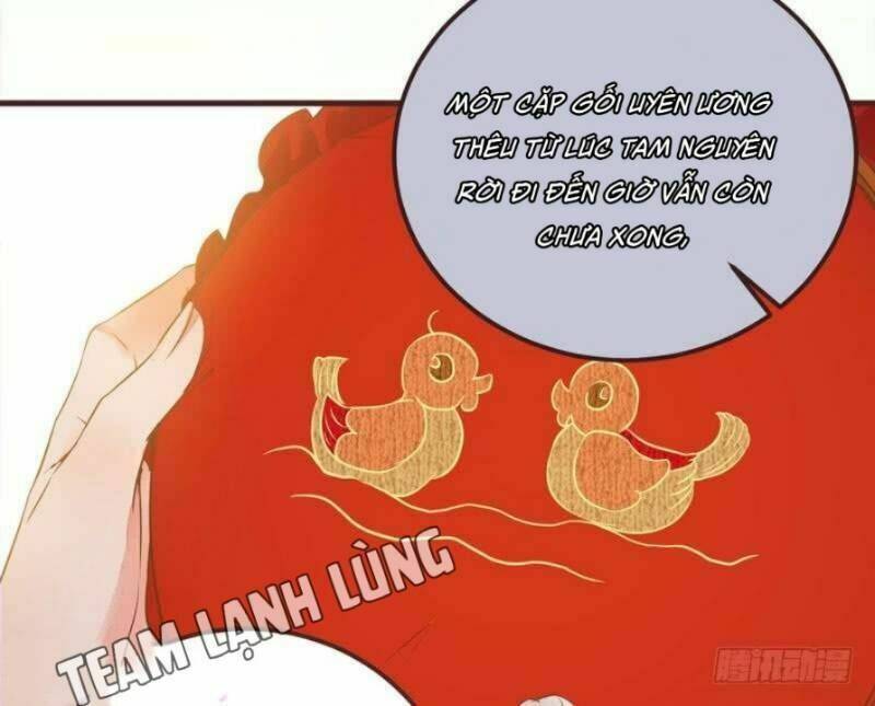 Tuyệt Sắc Quyến Rũ Quỷ Y Chí Tôn - Chapter 220 - Page 17