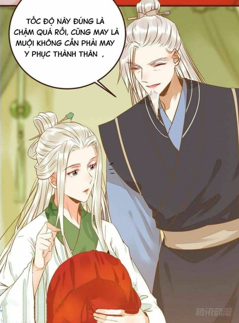 Tuyệt Sắc Quyến Rũ Quỷ Y Chí Tôn - Chapter 220 - Page 18