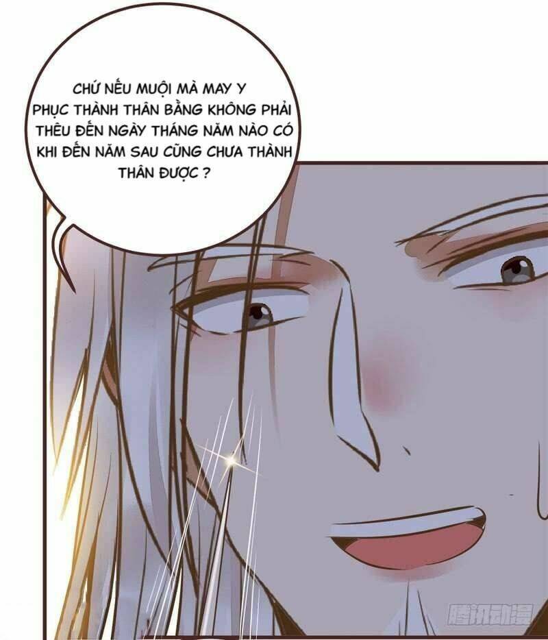 Tuyệt Sắc Quyến Rũ Quỷ Y Chí Tôn - Chapter 220 - Page 19