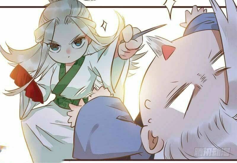 Tuyệt Sắc Quyến Rũ Quỷ Y Chí Tôn - Chapter 220 - Page 21