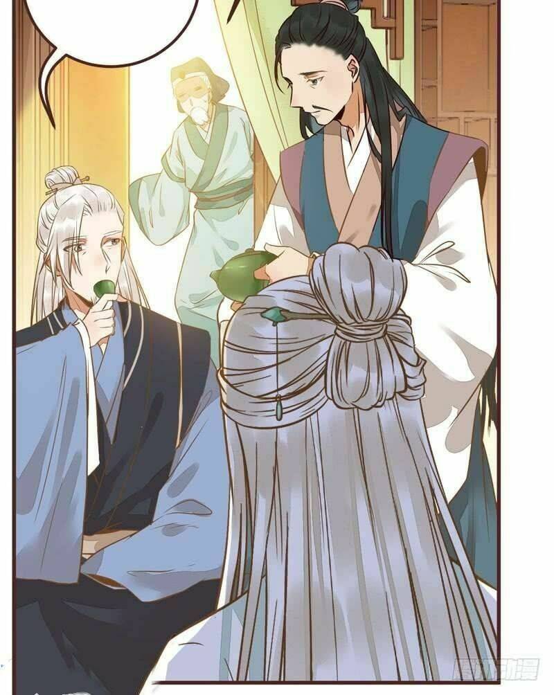Tuyệt Sắc Quyến Rũ Quỷ Y Chí Tôn - Chapter 220 - Page 23
