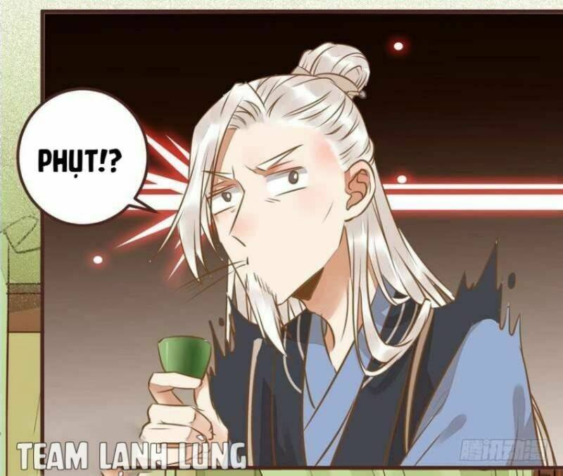 Tuyệt Sắc Quyến Rũ Quỷ Y Chí Tôn - Chapter 220 - Page 25