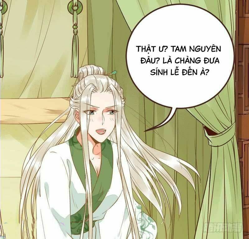 Tuyệt Sắc Quyến Rũ Quỷ Y Chí Tôn - Chapter 220 - Page 26
