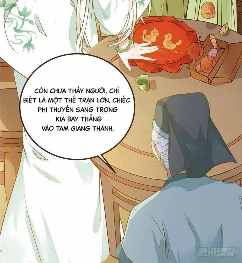 Tuyệt Sắc Quyến Rũ Quỷ Y Chí Tôn - Chapter 220 - Page 27