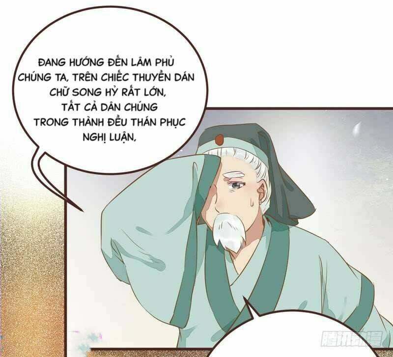 Tuyệt Sắc Quyến Rũ Quỷ Y Chí Tôn - Chapter 220 - Page 28