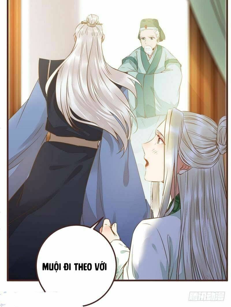 Tuyệt Sắc Quyến Rũ Quỷ Y Chí Tôn - Chapter 220 - Page 31