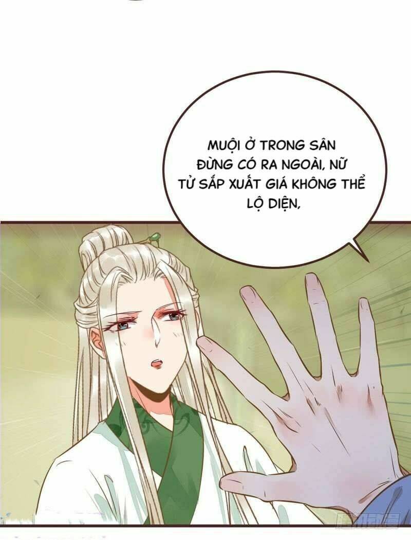 Tuyệt Sắc Quyến Rũ Quỷ Y Chí Tôn - Chapter 220 - Page 32