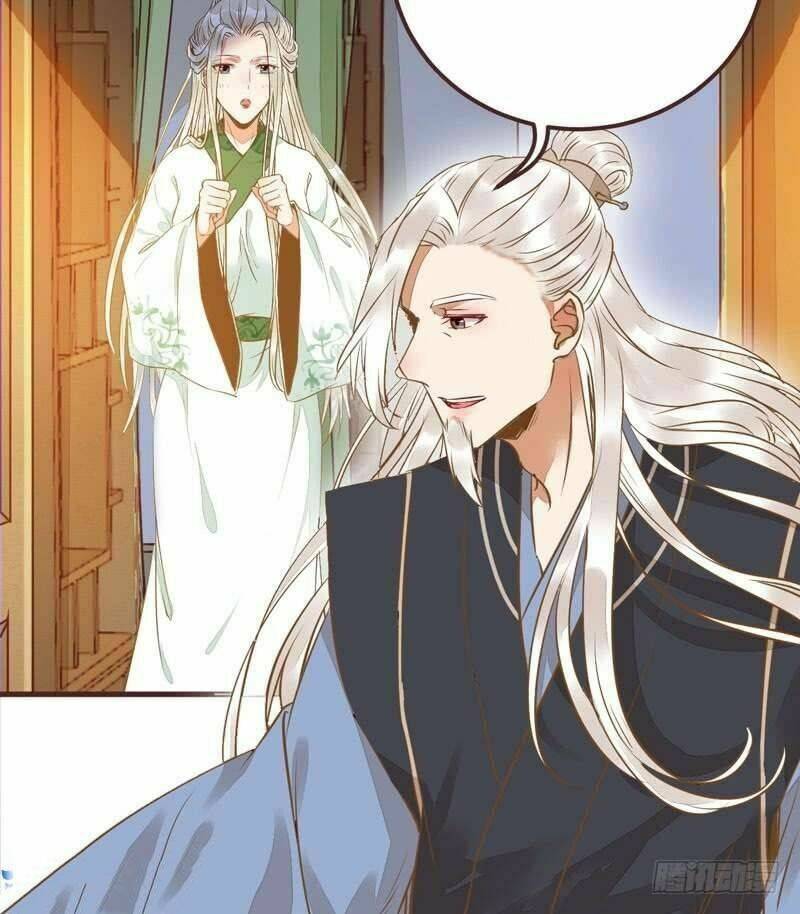 Tuyệt Sắc Quyến Rũ Quỷ Y Chí Tôn - Chapter 220 - Page 34