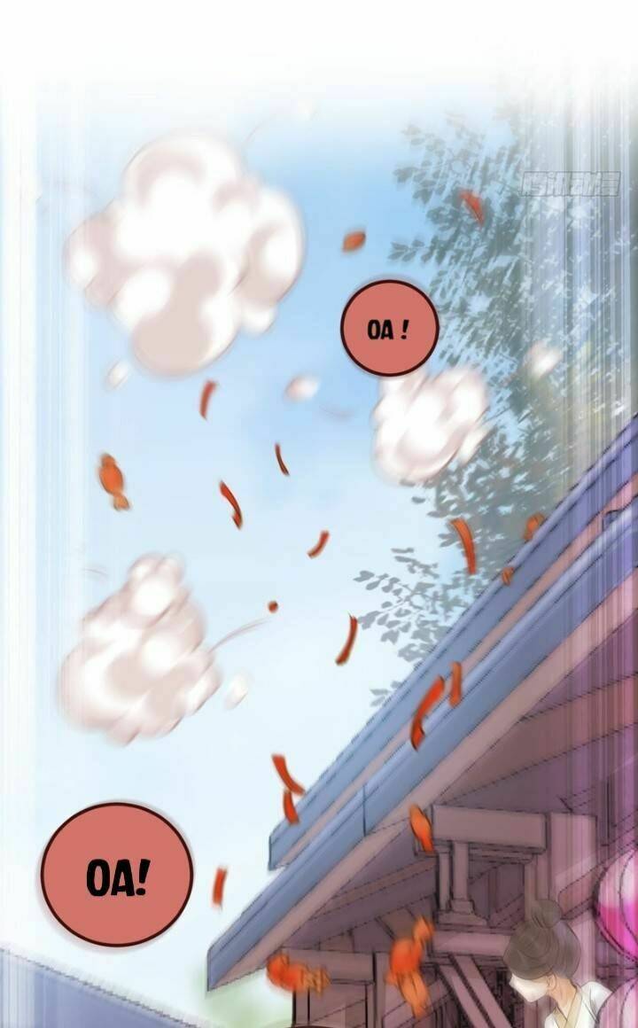 Tuyệt Sắc Quyến Rũ Quỷ Y Chí Tôn - Chapter 220 - Page 35