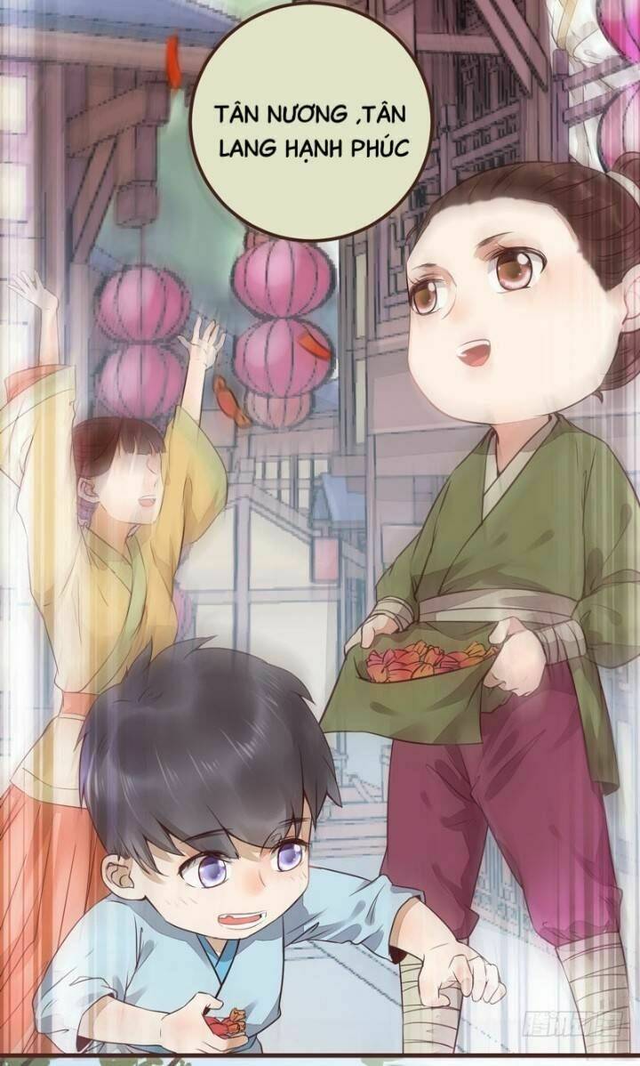 Tuyệt Sắc Quyến Rũ Quỷ Y Chí Tôn - Chapter 220 - Page 36