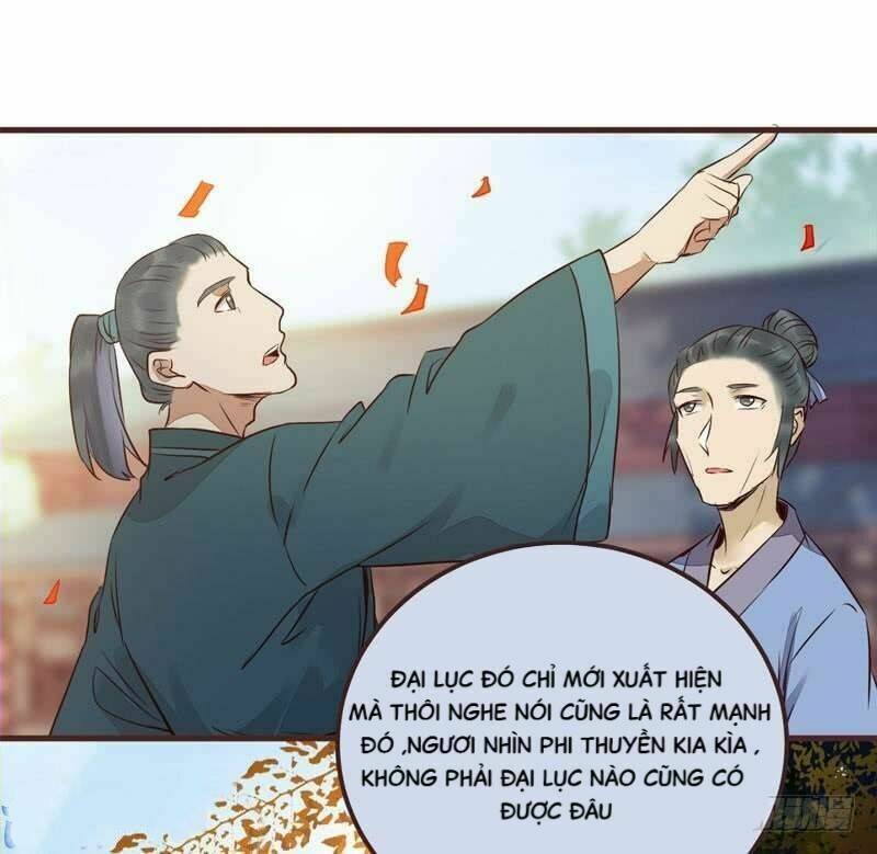 Tuyệt Sắc Quyến Rũ Quỷ Y Chí Tôn - Chapter 220 - Page 5