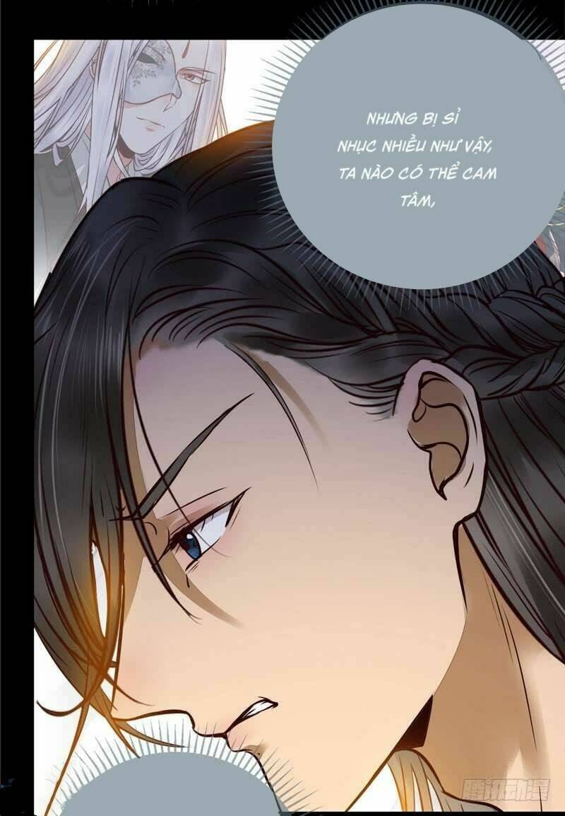 Tuyệt Sắc Quyến Rũ Quỷ Y Chí Tôn - Chapter 220 - Page 8