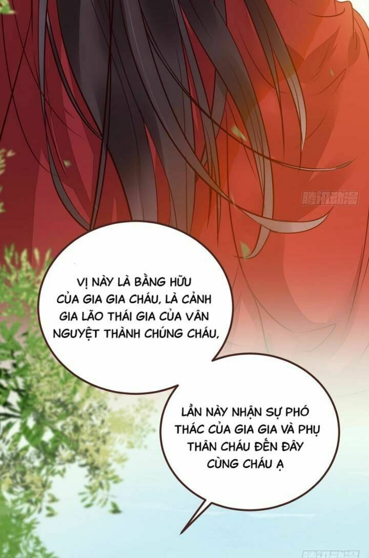 Tuyệt Sắc Quyến Rũ Quỷ Y Chí Tôn - Chapter 221 - Page 9