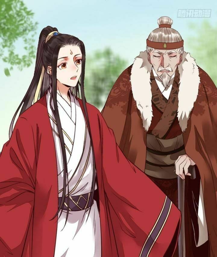 Tuyệt Sắc Quyến Rũ Quỷ Y Chí Tôn - Chapter 221 - Page 10