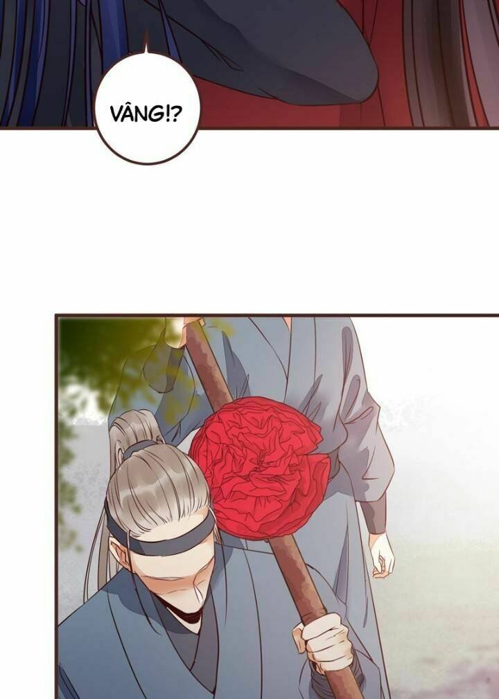 Tuyệt Sắc Quyến Rũ Quỷ Y Chí Tôn - Chapter 221 - Page 13