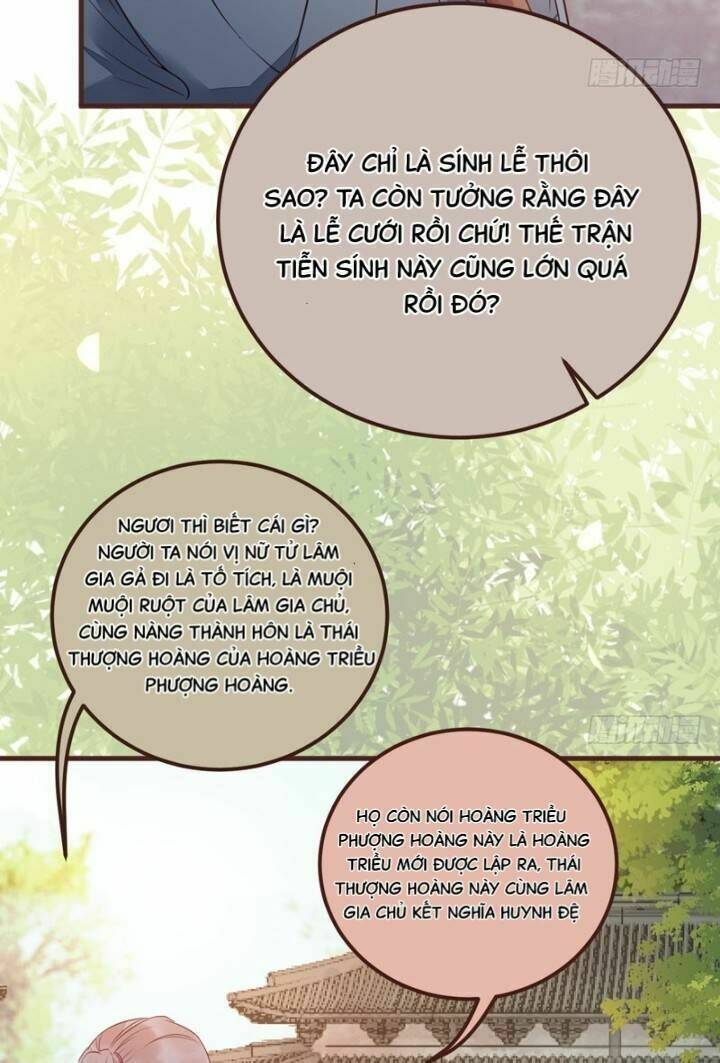 Tuyệt Sắc Quyến Rũ Quỷ Y Chí Tôn - Chapter 221 - Page 14