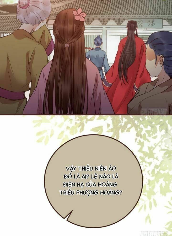 Tuyệt Sắc Quyến Rũ Quỷ Y Chí Tôn - Chapter 221 - Page 15