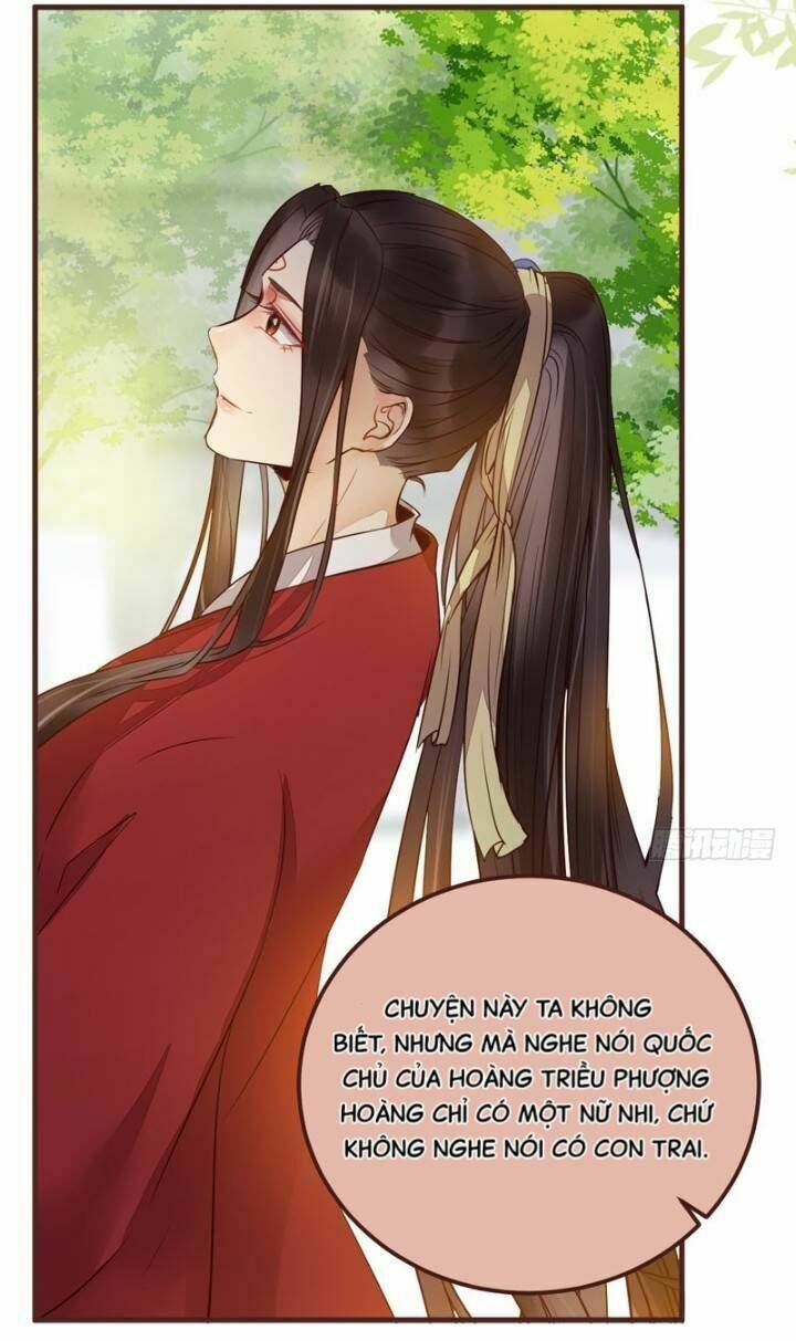 Tuyệt Sắc Quyến Rũ Quỷ Y Chí Tôn - Chapter 221 - Page 16