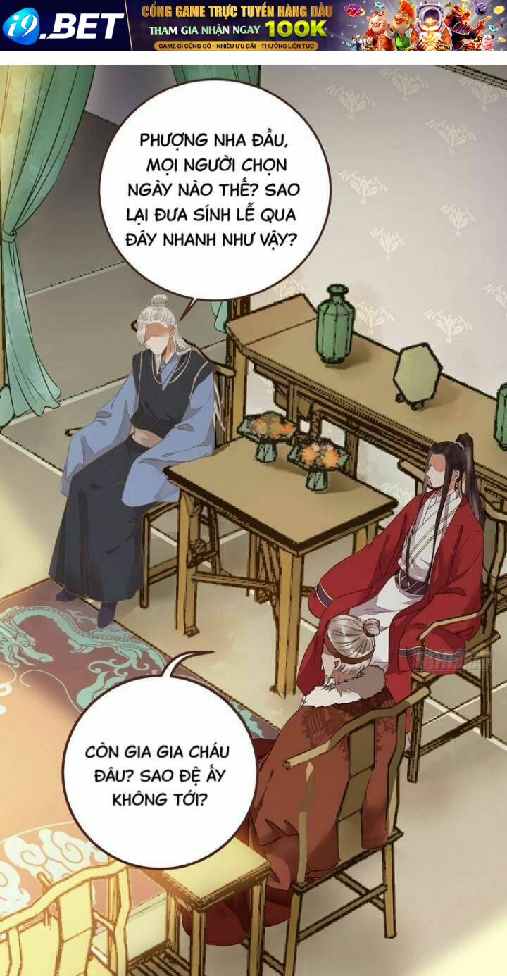Tuyệt Sắc Quyến Rũ Quỷ Y Chí Tôn - Chapter 221 - Page 17