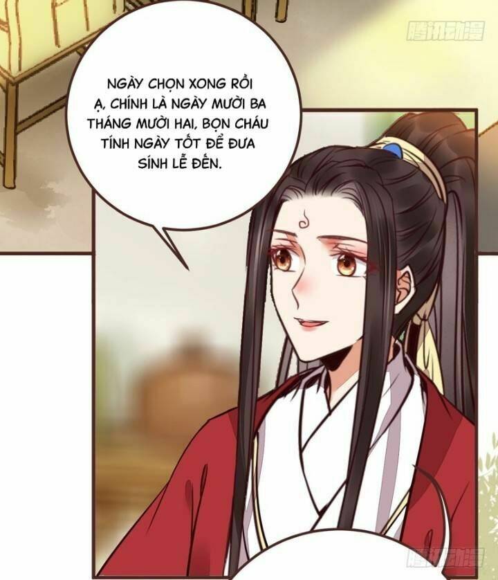 Tuyệt Sắc Quyến Rũ Quỷ Y Chí Tôn - Chapter 221 - Page 18