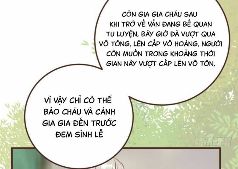 Tuyệt Sắc Quyến Rũ Quỷ Y Chí Tôn - Chapter 221 - Page 19