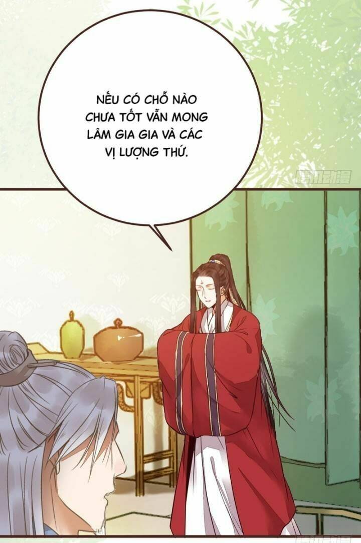 Tuyệt Sắc Quyến Rũ Quỷ Y Chí Tôn - Chapter 221 - Page 21