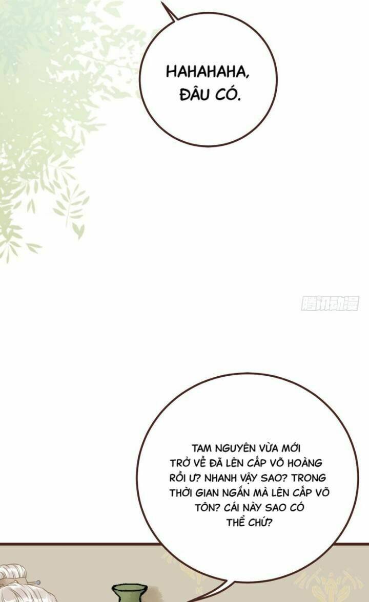 Tuyệt Sắc Quyến Rũ Quỷ Y Chí Tôn - Chapter 221 - Page 22